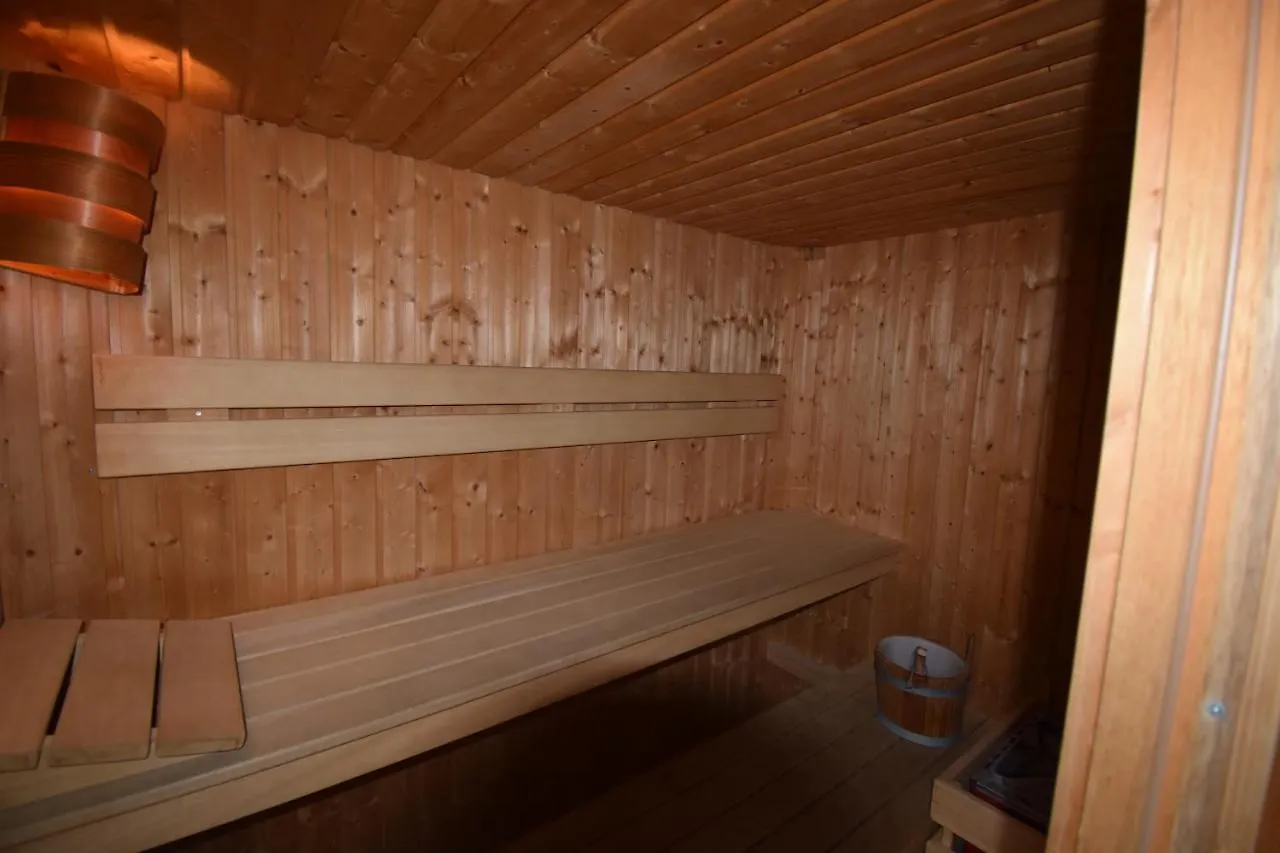 Vaujanylocations - Chalets Clovis I & II  Vaujany