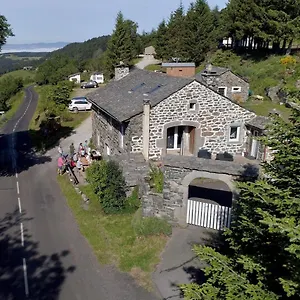 Espace Nature Sabatoux Montusclat
