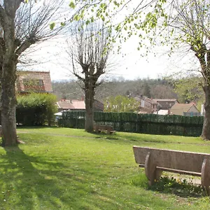 De La Rue Du Chateau - Inclus Pontgibaud
